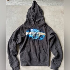 Universal Studios Hoodie Youth Small